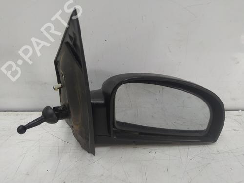 Used Right mirror HYUNDAI GETZ (TB) [2001-2011]  16720784