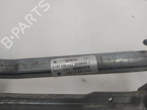 Viskermotor vindrude OPEL ASTRA H GTC (A04) 1.9 CDTI (L08) | BP16142367M29 