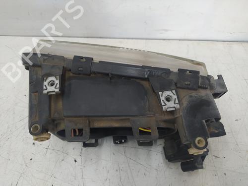 Right headlight AUDI A3 (8L1) 1.9 TDI | BP23135597C29 