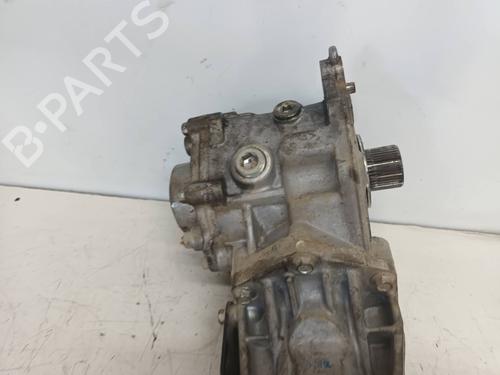 Transfer box CITROËN C4 AIRCROSS 1.6 HDi 115 | BP13915183M36 