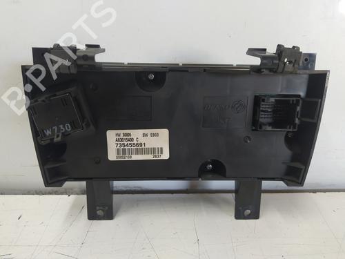 Climate control LANCIA MUSA (350_)  | BP17521796I5 