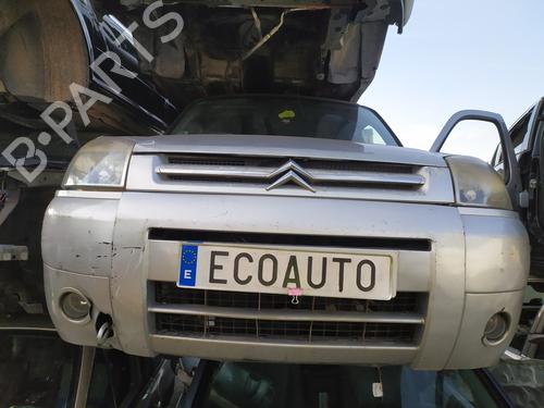 Used Parts CITROËN BERLINGO MULTISPACE (B9) 1.6 HDi 90 4x4 (90 hp) 4326290