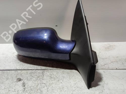 Right mirror RENAULT MEGANE II Saloon (LM0/1_) 1.6 16V (LM1R, LM0C) | BP12557397C27 