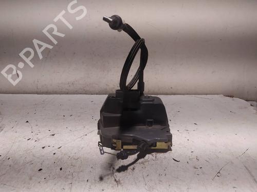 Front right lock CITROËN C3 I (FC_, FN_) 1.4 HDi | BP14156808C97 