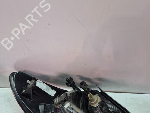 Højre baglygte CHRYSLER SEBRING (JS) 2.0 CRD | BP29994209C35