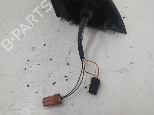 Left mirror CITROËN C3 Pluriel (HB_) 1.6 | BP9853699C26 