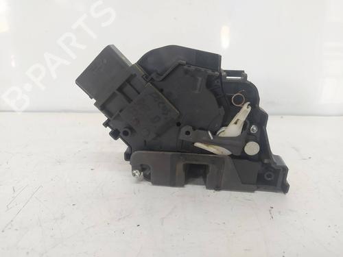 Front right lock FORD FOCUS II (DA_, HCP, DP) 1.6 | BP13574344C97 