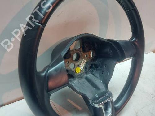 Steering wheel VW GOLF VI (5K1) | BP40092259C49 - Image 4