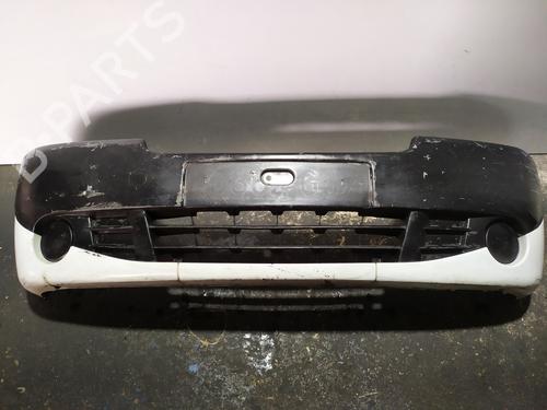 Used Front bumper Front bumper NISSAN PRIMASTAR Van (X83) 2.5 dCi 150 (145 hp) 33852687 33852687