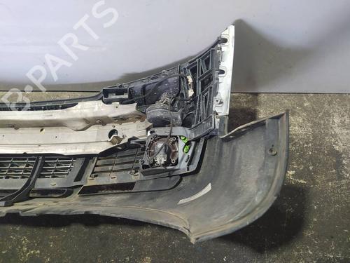 Front bumper AUDI A4 B6 (8E2) 2.0 | BP39243543C7 - Image 2
