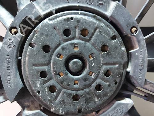 Køleventilator elektrisk JEEP GRAND CHEROKEE II (WJ, WG)  | BP18109593M35 