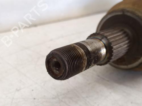Left front driveshaft FORD GRAND C-MAX (DXA/CB7, DXA/CEU)  | BP29907069M38 