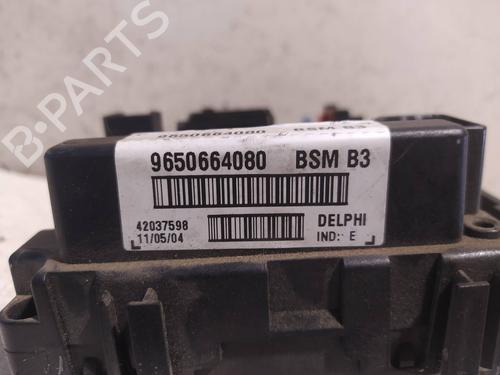 Fuse box CITROËN XSARA (N1)  | BP11091284E1 