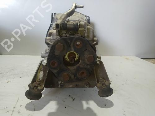 Gearbox BMW 3 (E46)  | BP8715546M3 