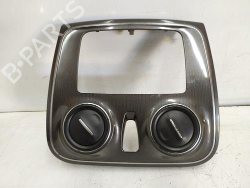 luftventilen-dacia-sandero-ii-2012-32428452 main image