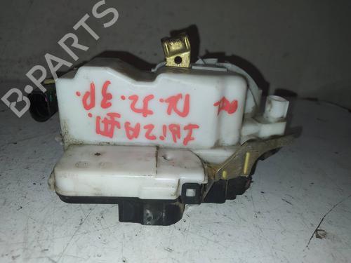 Front left lock SEAT IBIZA II (6K1)  | BP14156755C98 