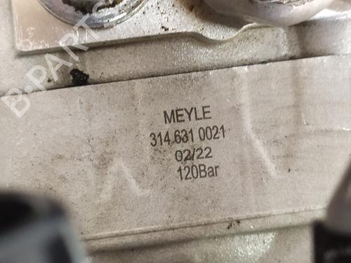 Steering pump BMW 3 Compact (E46) 316 ti | BP33397776M99 - Image 2