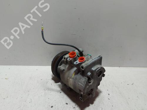 Compressor A/A HONDA JAZZ II (GD_, GE3, GE2) 1.3 iDSi (GD1) | BP22389344M34 