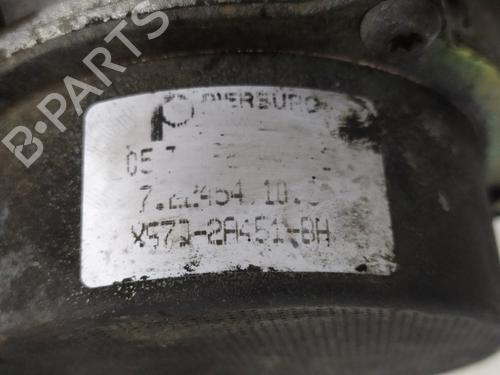 Vacuum pump FORD TRANSIT Van (FA_ _) 2.0 DI (FAE_, FAF_, FAG_) | BP37177791M80 - Image 3