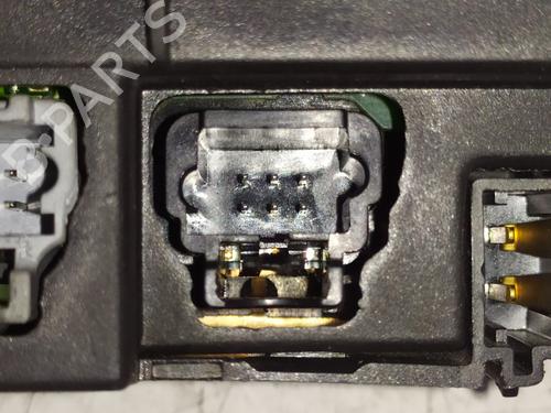 Switch PEUGEOT 206 CC (2D) 1.6 16V (2DNFUF, 2DNFUR) | BP34558996I30  - Image 7