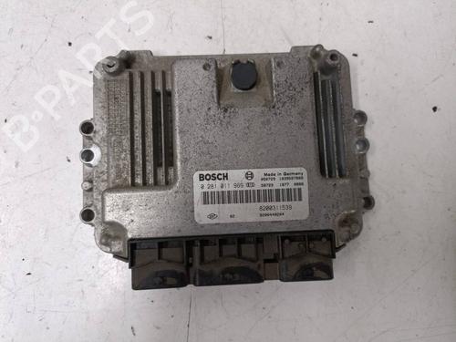 Used Engine control unit (ECU) RENAULT LAGUNA II Grandtour (KG0/1_) 1.9 dCi (KG0G) (120 hp) 9501568