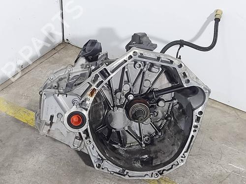 Gearbox RENAULT SCÉNIC III (JZ0/1_)  | BP29919045M3