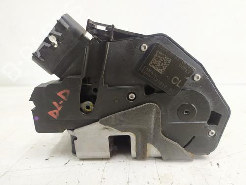 front-right-lock-ford-fiesta-vi-cb1-ccn-2008-34139096 main image