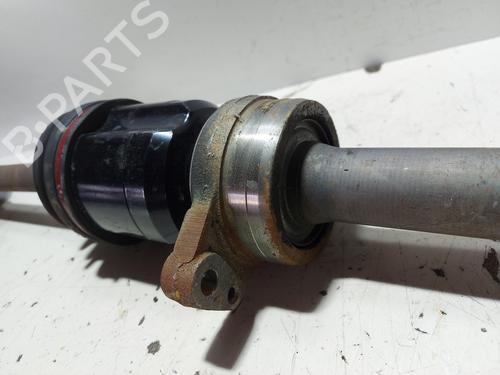 Right front driveshaft MITSUBISHI ASX (GA_W_)  | BP24296385M39 
