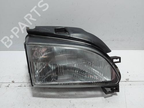 Used Right headlight SEAT AROSA (6H1) 1.0 (50 hp) 8706664