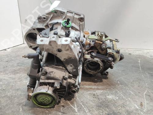 Gearbox VW GOLF IV (1J1)  | BP8712788M3 