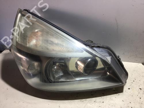 Koplamp rechts RENAULT ESPACE IV (JK0/1_) [2002-2025]  29041236