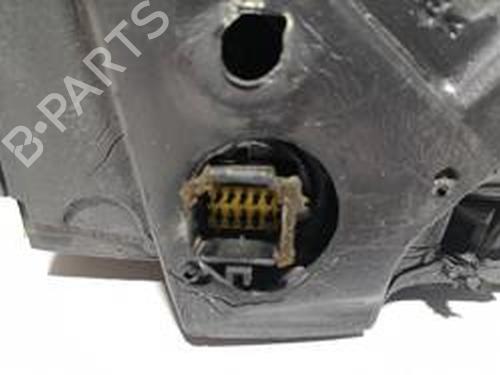 Left mirror RENAULT MEGANE II (BM0/1_, CM0/1_)  | BP12509500C26 