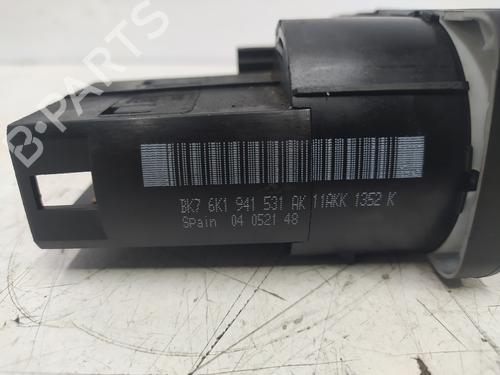 Headlight switch SEAT CORDOBA (6K1, 6K2)  | BP22769885I24 