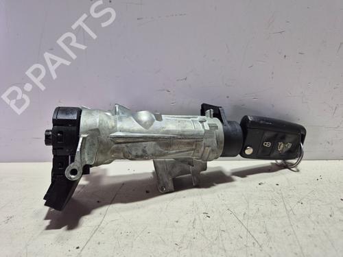 Used Ignition barrel SEAT IBIZA IV SC (6J1, 6P5) 1.4 TDI (105 hp) 25131313