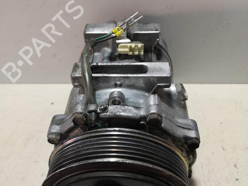 AC compressor VOLVO S40 I (644)  | BP17148879M34 