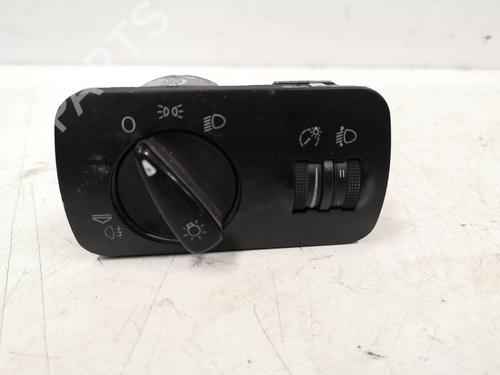 Used Headlight switch SEAT IBIZA II (6K1) 1.4 16V (75 hp) 8705971