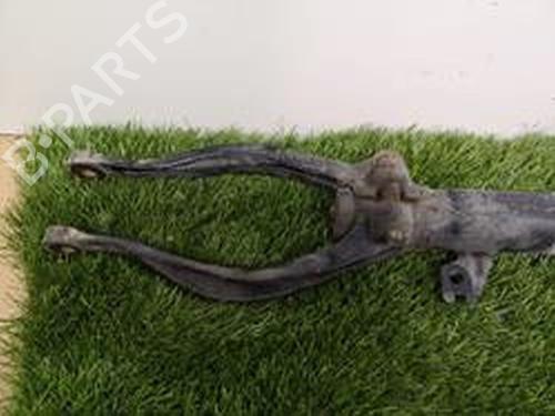 Right front shock absorber MAZDA 6 Estate (GH) 2.0 MZR-CD (GH14) | BP12509607M17 