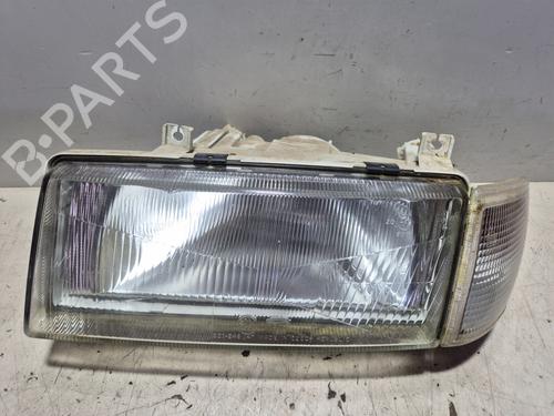Used Left headlight SKODA FELICIA II (6U1) 1.3 (68 hp) 25925880