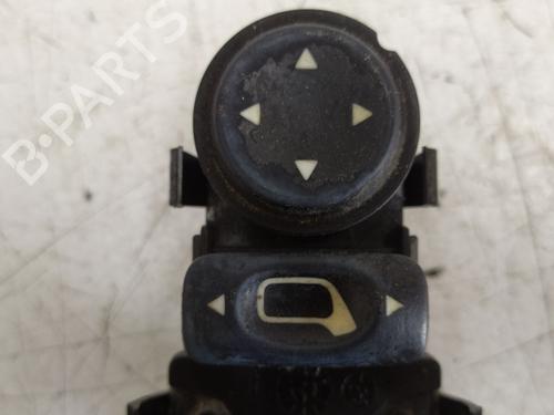 Left front window switch CITROËN C4 I (LC_) | BP36419392I27 - Image 2