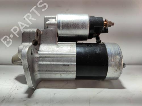 Used Starter RENAULT SCÉNIC III (JZ0/1_) [2008-2016]  11539625