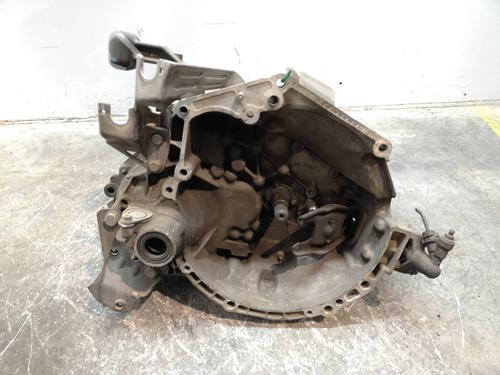 Used Gearbox CITROËN C3 I (FC_, FN_) 1.4 i Bivalent (73 hp) 8698877