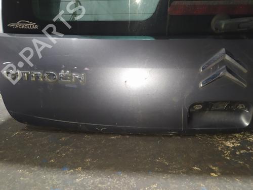 Tailgate CITROËN C4 I (LC_)  | BP8701594C6 