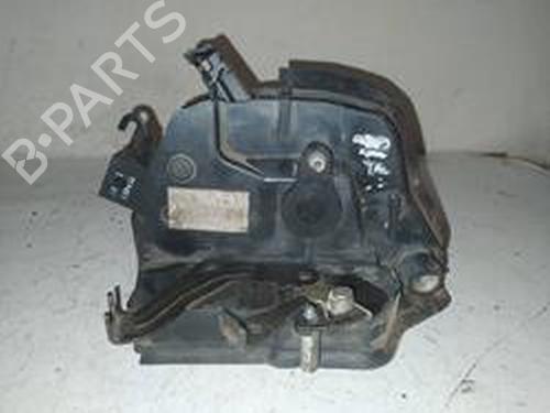 Front left lock BMW 3 Compact (E46)  | BP9272052C98 