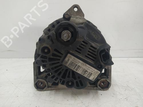 Generator RENAULT GRAND SCÉNIC II (JM0/1_) 1.9 dCi (JM14) | BP23108174M7 