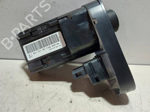 Headlight switch SEAT IBIZA III (6L1)  | BP18412619I24 