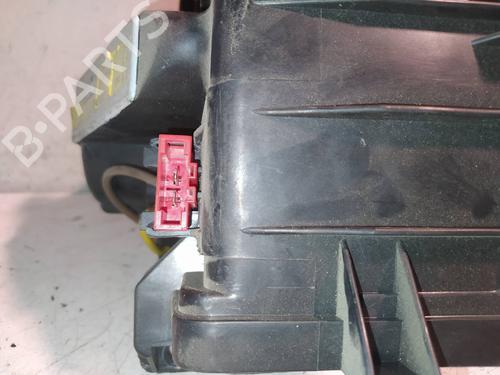 Heater blower motor VW GOLF III (1H1)  | BP14156293M62 