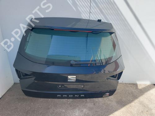 Used Tailgate Tailgate SEAT ARONA (KJ7, KJP) 1.6 TDI (115 hp) 34245839 34245839