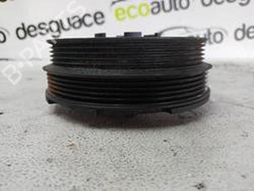 Pulley BMW 3 Touring (E46)  | BP14155838M122 