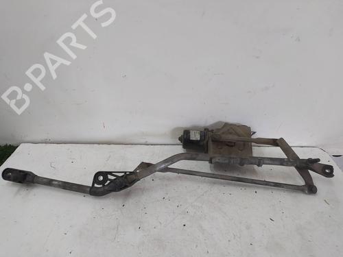 Viskermotor vindrute RENAULT SCÉNIC II (JM0/1_) 1.9 dCi (JM14) (131 hp) 9578769
