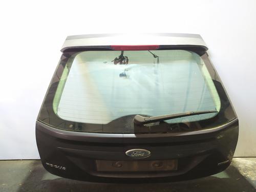 Heckklappe für FORD FOCUS II (DA_, HCP, DP) 1.6 TDCi (109 hp) 19063267